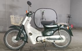HONDA SUPER CUB50 C50
