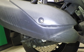 YAMAHA CYGNUSｸﾞﾘﾌｧｽ 2020 SEJ4J
