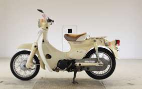 HONDA LITTLE CUB AA01