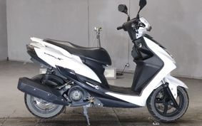 YAMAHA CYGNUS125XSR SED8J