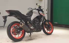 YAMAHA MT-03 ABS 1989 RH13J