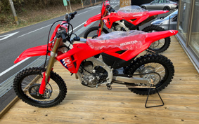 HONDA CRF450R PE07