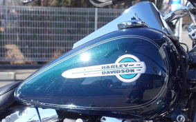 HARLEY FLSTC 2002 BJY
