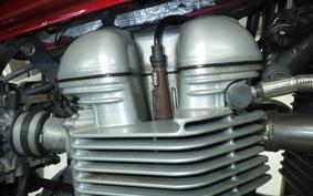 TRIUMPH BONNEVILLE 2003