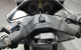 SUZUKI SKYWAVE 400 2007 CK44A