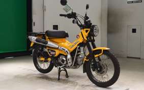 HONDA CT125-2 2024 JA65