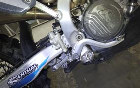 TRIUMPH TF250E