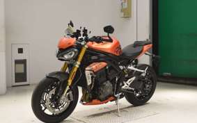 TRIUMPH SPEED TRIPLE RS 2022