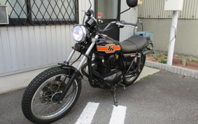 KAWASAKI 250TR BJ250F