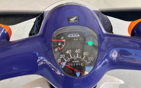 HONDA SUPER CUB110 JA07