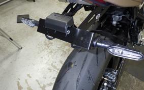 YAMAHA XSR900 2025 RN96J