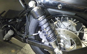 HARLEY XL1200X 2014