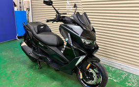 BMW C400GT 2024 0C61