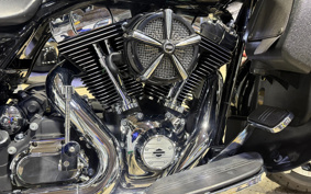 HARLEY  HARLEY FLHX103 2012 KBM