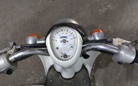 HONDA CREA SCOOPY AF55