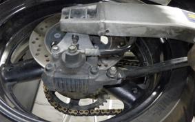 SUZUKI BANDIT 1200 S 2003 GV77A