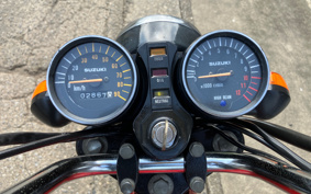 SUZUKI MAMETAN OR50