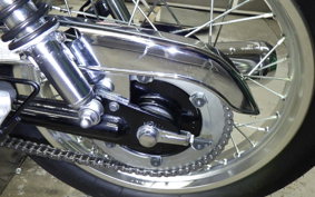 YAMAHA SR400 Gen.5 2021 RH16J