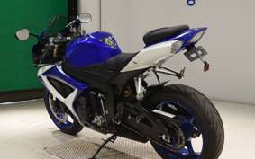 SUZUKI GSX-R600 2006