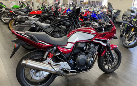HONDA CB400SFV-3 BOLDOR 2023 NC42