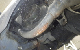 HONDA DIO GEN 2 AF27