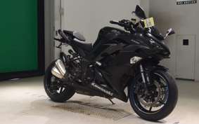 KAWASAKI NINJA 1000 A 2019 ZXT00W