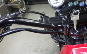 SUZUKI VANVAN 200 NH41A