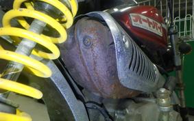 HONDA MONKEY Z50J
