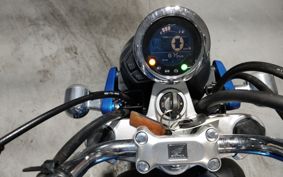HONDA MONKEY 125 JB02