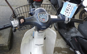 HONDA C50 SUPER CUB AA01