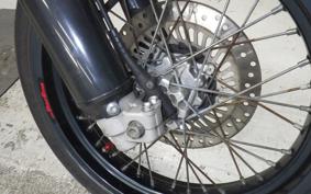 HONDA XR400 MOTARD 2007 ND08