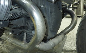 BMW R NINE T 2022