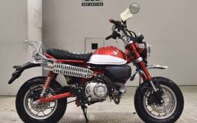 HONDA MONKEY 125 2021 JB02