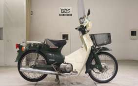 HONDA C50 SUPER CUB 2021 AA01