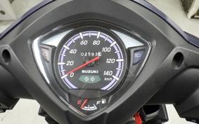 SUZUKI ADDRESS 110 CE47A