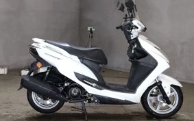 YAMAHA CYGNUS125XSR SEA5J
