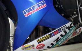 SUZUKI GSX-R750 2009