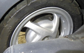 HONDA ﾍﾞﾝﾘｨ110 JA09