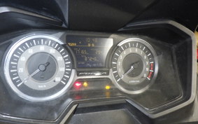 HONDA FORZA 250 2018 MF13