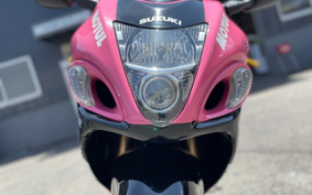 SUZUKI GSX1300R HAYABUSA 2010 GX72A