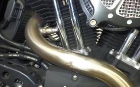 HARLEY XL1200X 2013