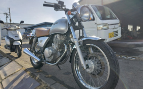 SUZUKI BOLTI NJ47A