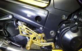 KAWASAKI ZZ1400 NINJA R 2007 ZXT40A