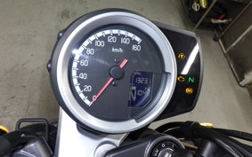 HONDA GB350 2021 NC59