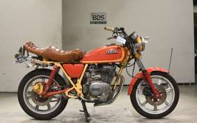 YAMAHA GX250 SP 2006 2U3