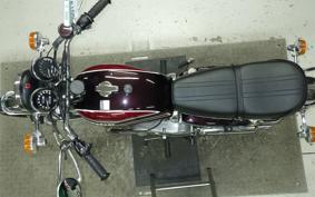 KAWASAKI W3 1973 W3F