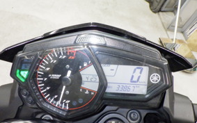 YAMAHA MT-25 2024 RG10J