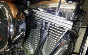 HARLEY FXDC 1580 2007