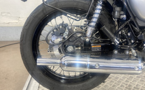 KAWASAKI W800KAFE 2019 EJ800B