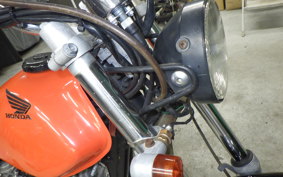 HONDA FTR223 2023 MC34